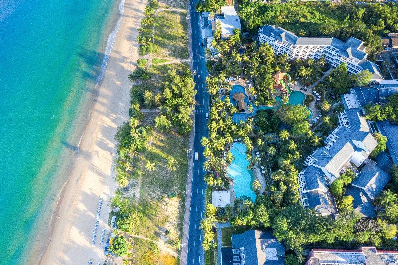 Thavorn Palm Beach Resort - Genel