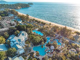 Thavorn Palm Beach Resort fotoÄŸrafÄ±