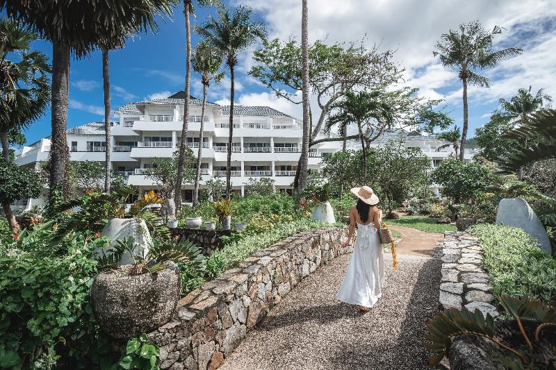 Thavorn Palm Beach Resort - Genel