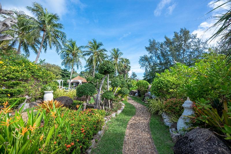 Thavorn Palm Beach Resort - Genel