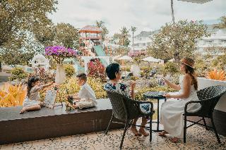 Thavorn Palm Beach Resort fotoÄŸrafÄ±