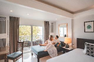 Thavorn Palm Beach Resort fotoÄŸrafÄ±