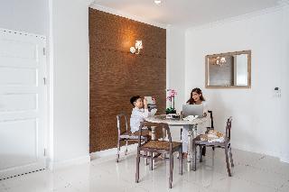 Thavorn Palm Beach Resort fotoÄŸrafÄ±