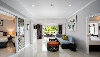 Thavorn Palm Beach Resort fotoÄŸrafÄ±