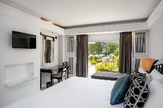 Thavorn Palm Beach Resort fotoÄŸrafÄ±