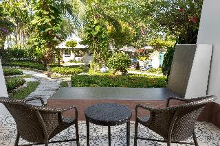 Thavorn Palm Beach Resort fotoÄŸrafÄ±
