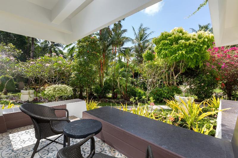 Thavorn Palm Beach Resort - Oda