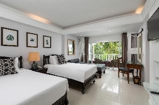 Thavorn Palm Beach Resort fotoÄŸrafÄ±