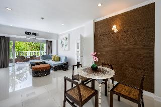 Thavorn Palm Beach Resort fotoÄŸrafÄ±