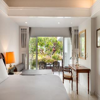 Thavorn Palm Beach Resort fotoÄŸrafÄ±