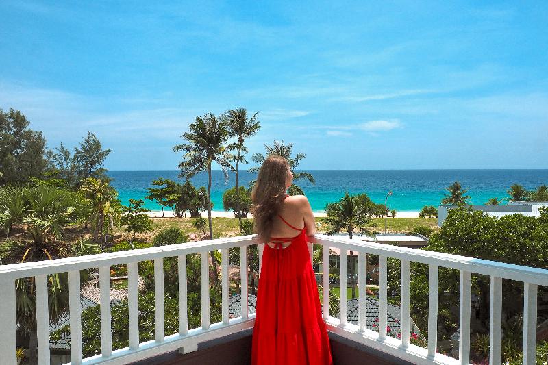 Thavorn Palm Beach Resort - Oda