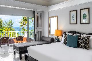 Thavorn Palm Beach Resort fotoÄŸrafÄ±
