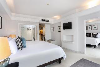 Thavorn Palm Beach Resort fotoÄŸrafÄ±