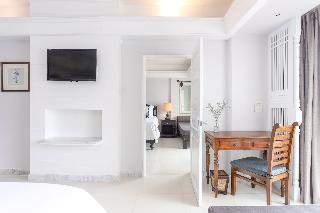 Thavorn Palm Beach Resort fotoÄŸrafÄ±