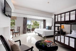 Thavorn Palm Beach Resort fotoÄŸrafÄ±