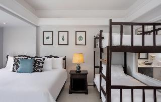 Thavorn Palm Beach Resort fotoÄŸrafÄ±