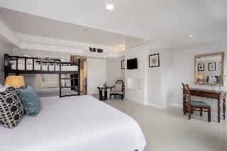 Thavorn Palm Beach Resort fotoÄŸrafÄ±