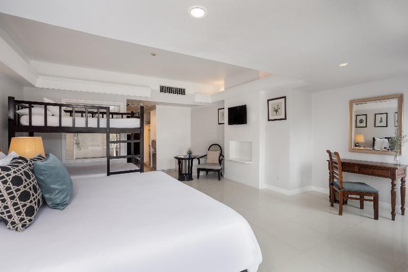 Thavorn Palm Beach Resort - Oda