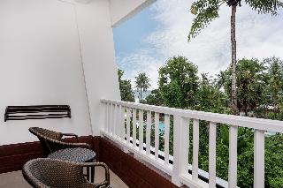 Thavorn Palm Beach Resort fotoÄŸrafÄ±