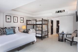 Thavorn Palm Beach Resort fotoÄŸrafÄ±