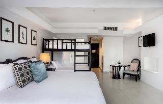 Thavorn Palm Beach Resort fotoÄŸrafÄ±