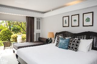Thavorn Palm Beach Resort fotoÄŸrafÄ±