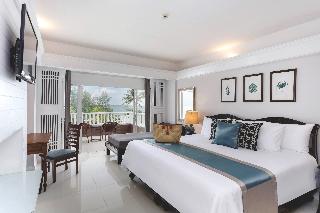 Thavorn Palm Beach Resort fotoÄŸrafÄ±