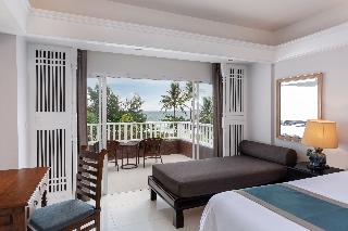 Thavorn Palm Beach Resort fotoÄŸrafÄ±