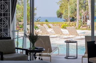 Thavorn Palm Beach Resort fotoÄŸrafÄ±