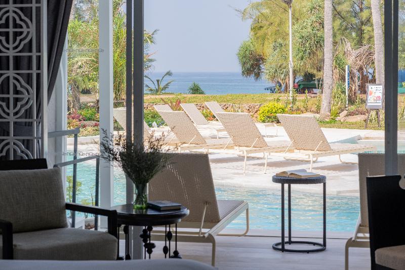 Thavorn Palm Beach Resort - Oda