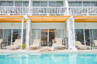 Thavorn Palm Beach Resort fotoÄŸrafÄ±