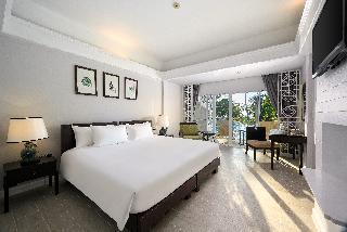 Thavorn Palm Beach Resort fotoÄŸrafÄ±