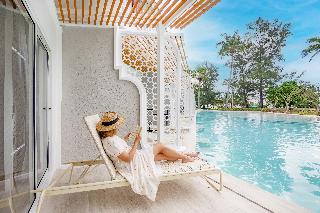 Thavorn Palm Beach Resort fotoÄŸrafÄ±