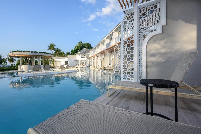Thavorn Palm Beach Resort - Oda