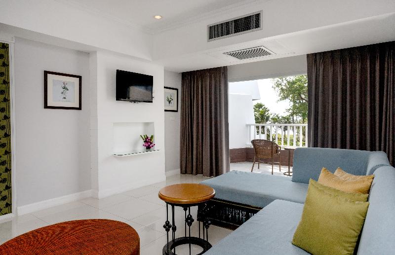 Thavorn Palm Beach Resort - Oda