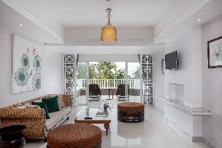 Thavorn Palm Beach Resort fotoÄŸrafÄ±
