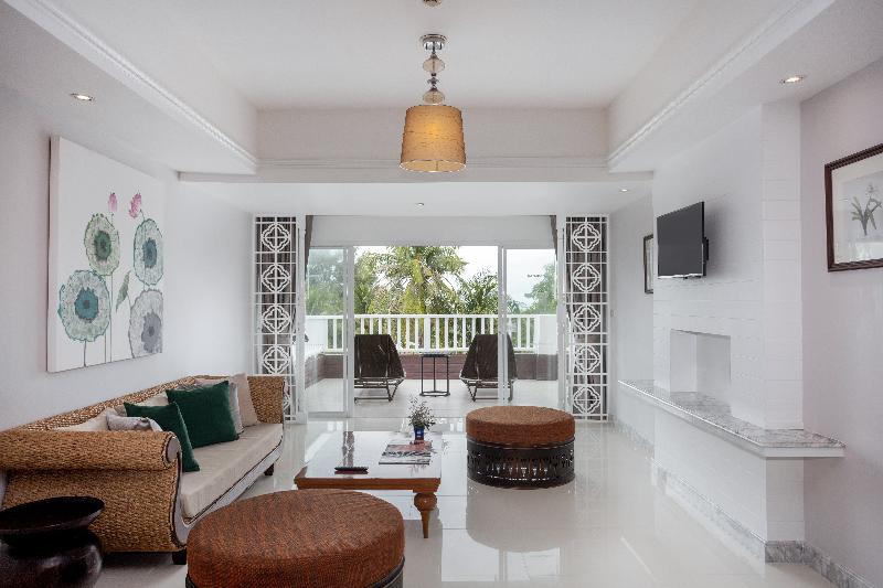 Thavorn Palm Beach Resort - Oda