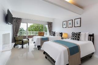 Thavorn Palm Beach Resort fotoÄŸrafÄ±