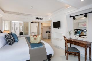 Thavorn Palm Beach Resort fotoÄŸrafÄ±