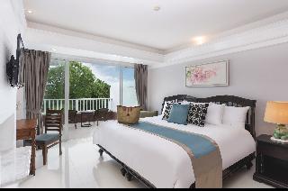 Thavorn Palm Beach Resort fotoÄŸrafÄ±
