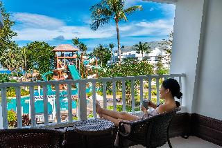 Thavorn Palm Beach Resort fotoÄŸrafÄ±