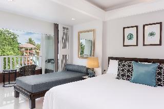 Thavorn Palm Beach Resort fotoÄŸrafÄ±