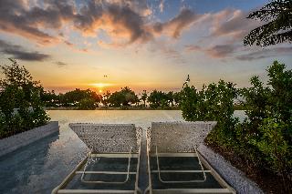 Thavorn Palm Beach Resort fotoÄŸrafÄ±