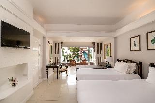Thavorn Palm Beach Resort fotoÄŸrafÄ±