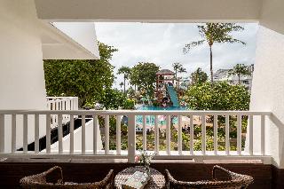 Thavorn Palm Beach Resort fotoÄŸrafÄ±