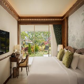 Thavorn Palm Beach Resort fotoÄŸrafÄ±