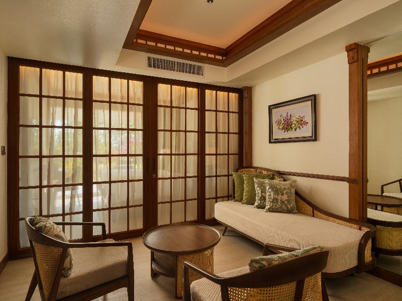 Thavorn Palm Beach Resort - Oda