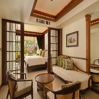 Thavorn Palm Beach Resort fotoÄŸrafÄ±