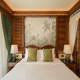 Thavorn Palm Beach Resort fotoÄŸrafÄ±