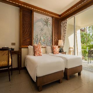 Thavorn Palm Beach Resort fotoÄŸrafÄ±